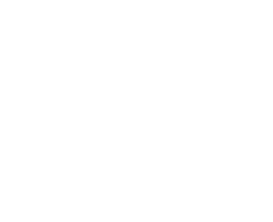 Team Tigress Logo Lockup White